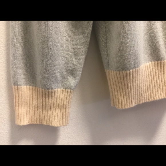 Loro Piana Cashmere Sweater Set Ex Cond - Picture 6 of 8